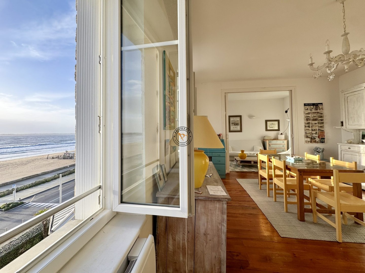 Luxury apartment for sale in La Baule-Escoublac