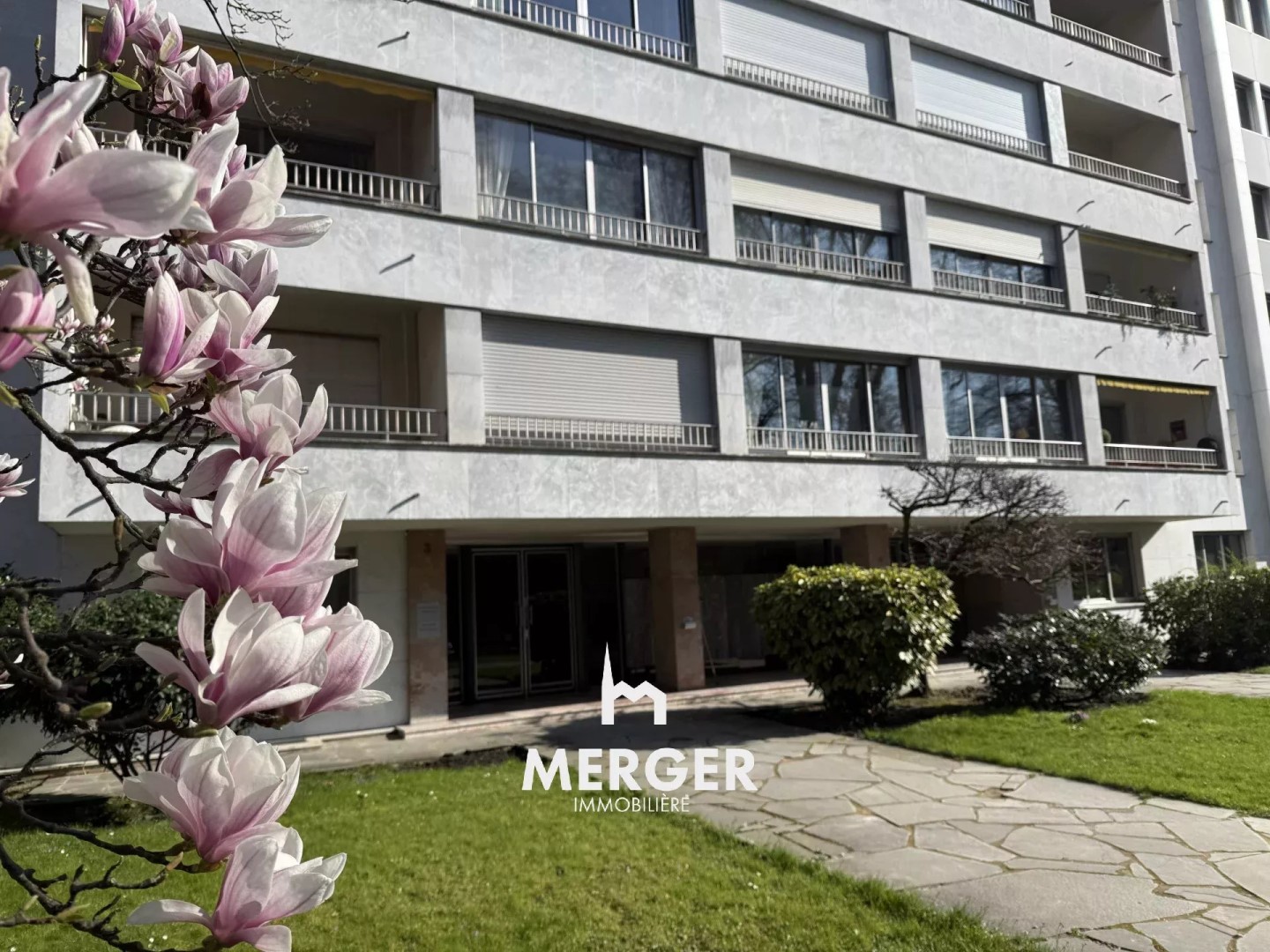 Appartement de luxe à vendre dans le quartier Contades Centre