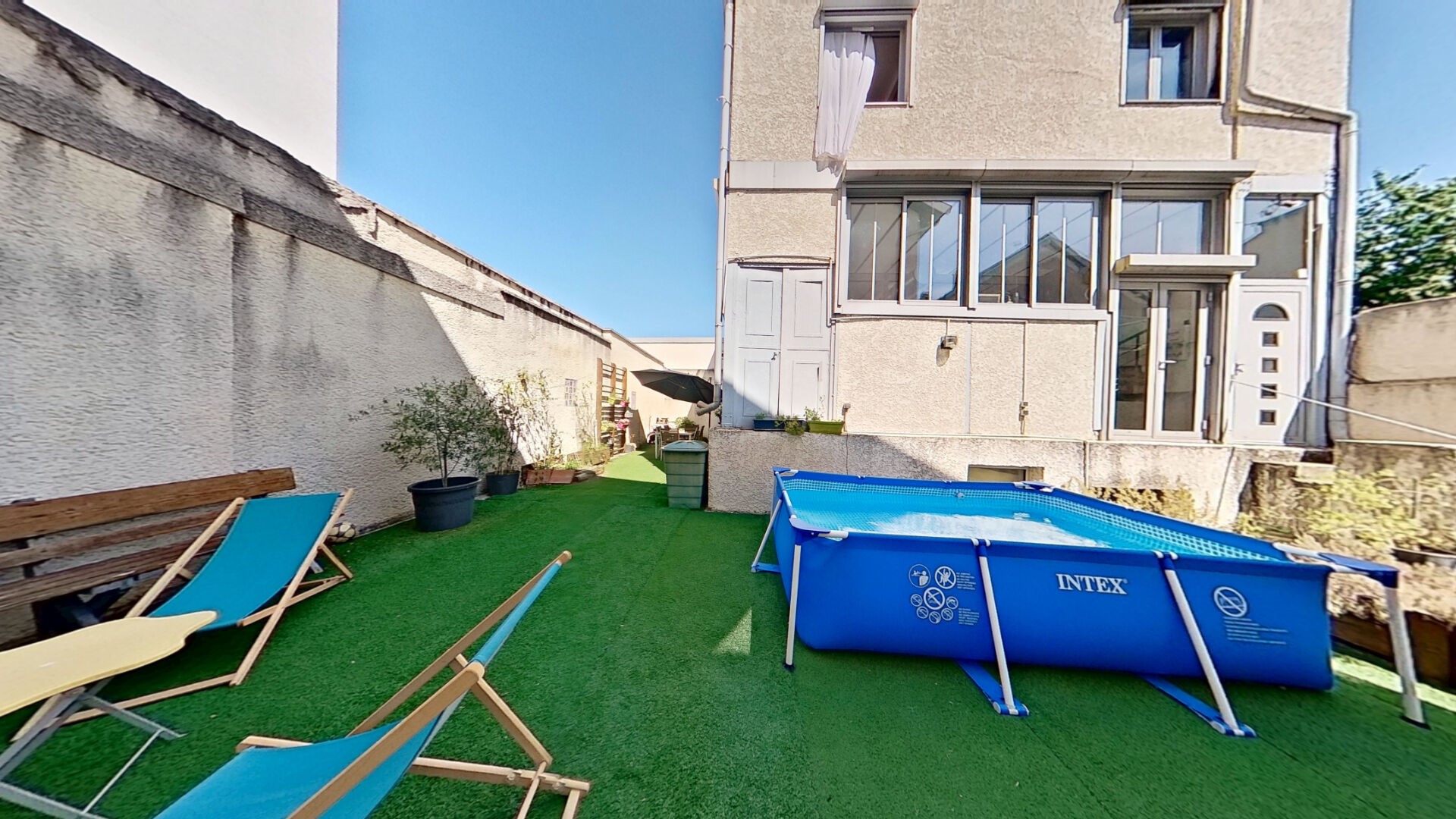 luxe huis te koop in Transvaal