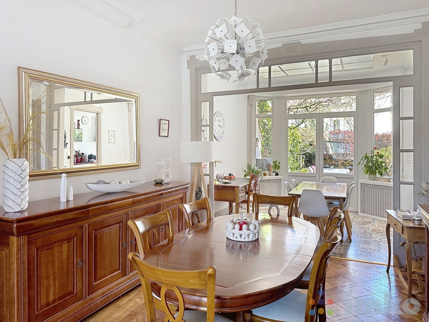 Oude woning te koop in Marcq-en-Barœul