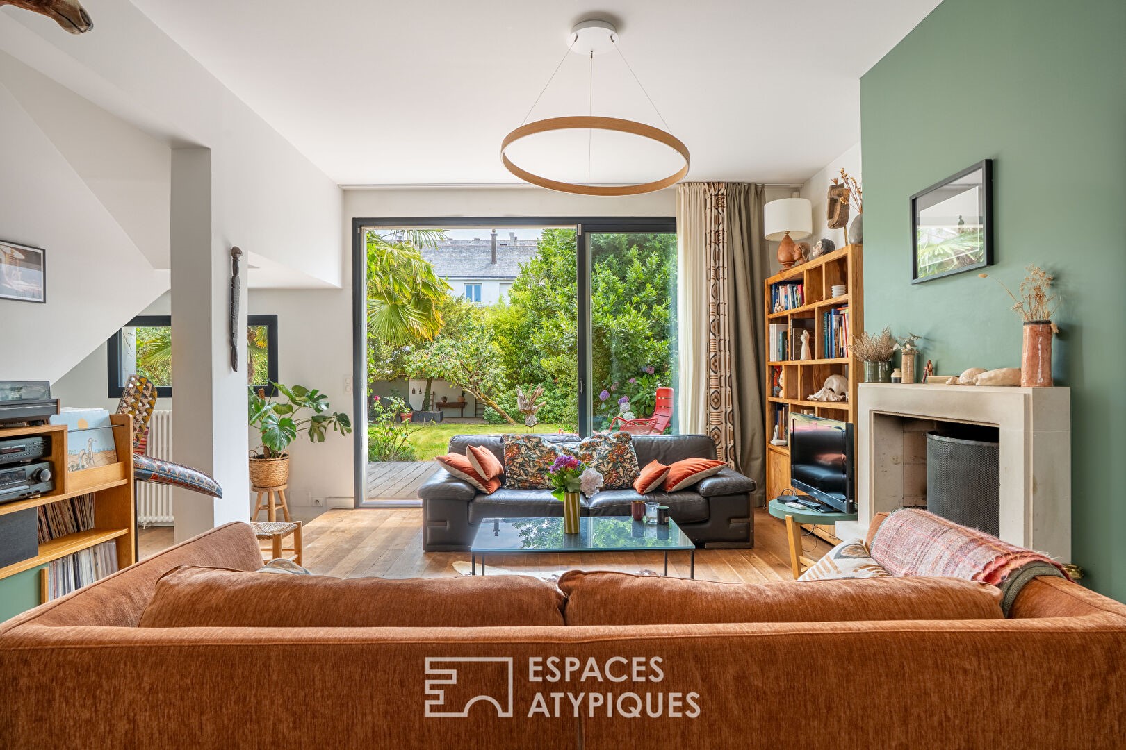 luxe huis te koop in Procé - Monselet