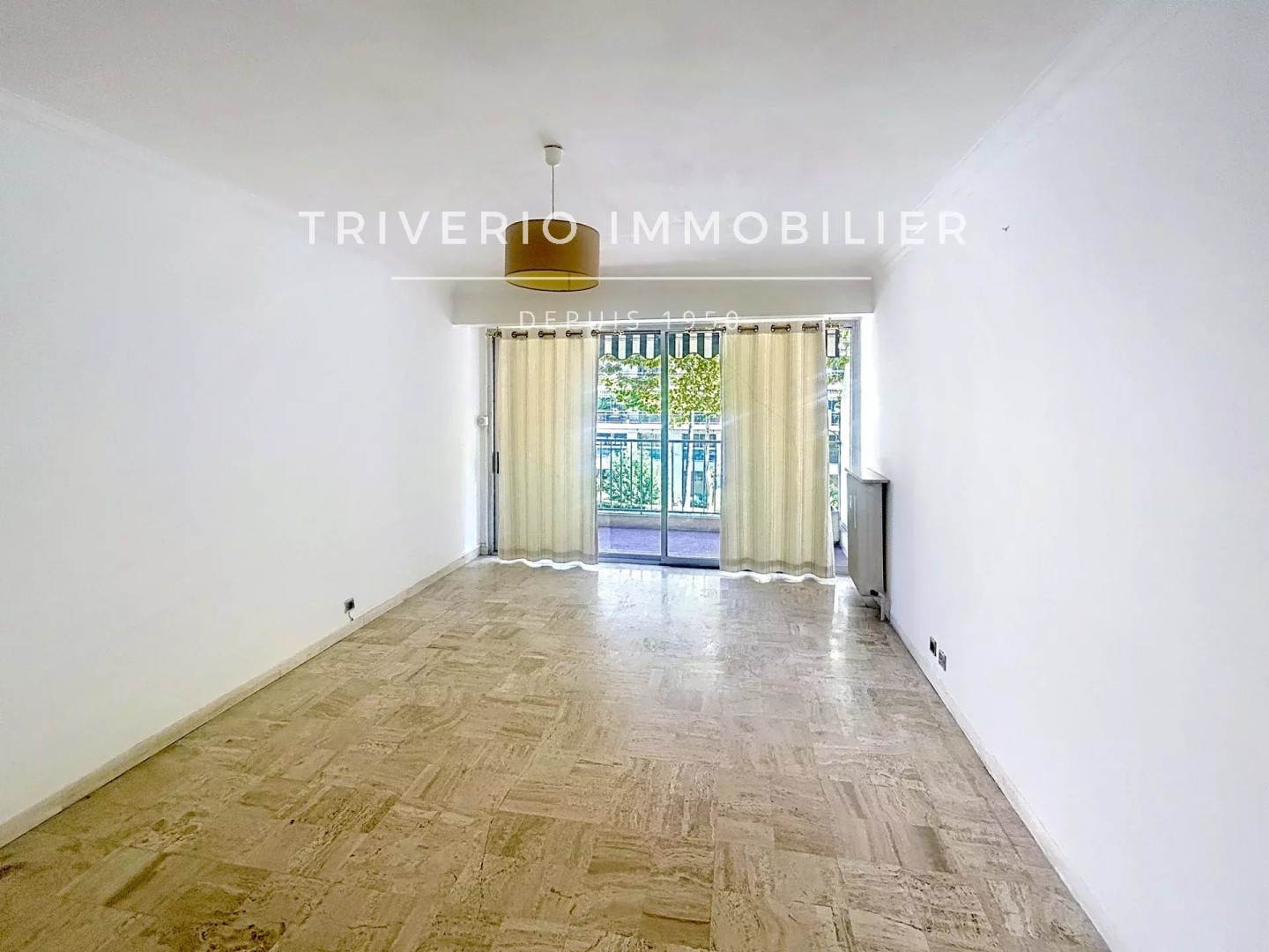 Appartement 2 pièces 52 m²