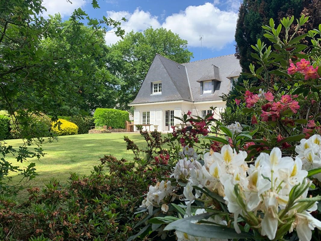 buitenverblijf te koop in Ouest Péri-Centre Ville