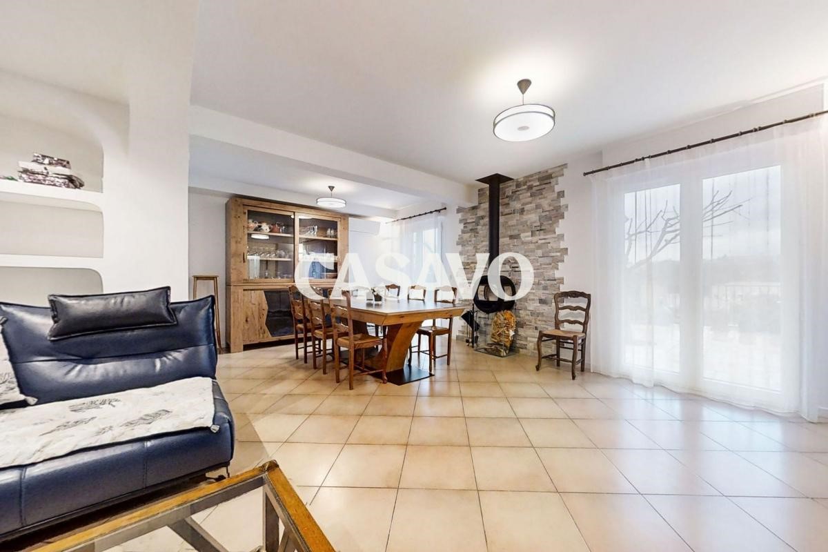 Villa de luxe à vendre dans le quartier Fabron