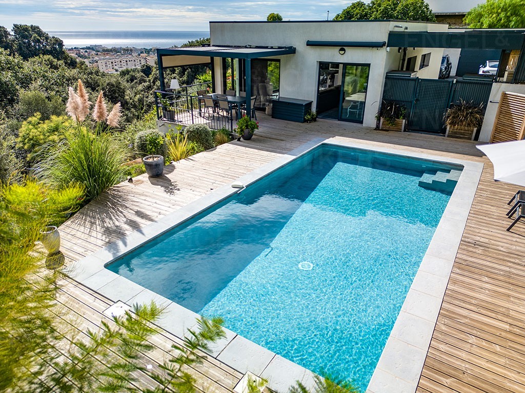 Luxury villa for sale in the district Val Fleuri-Les Gros Buaux