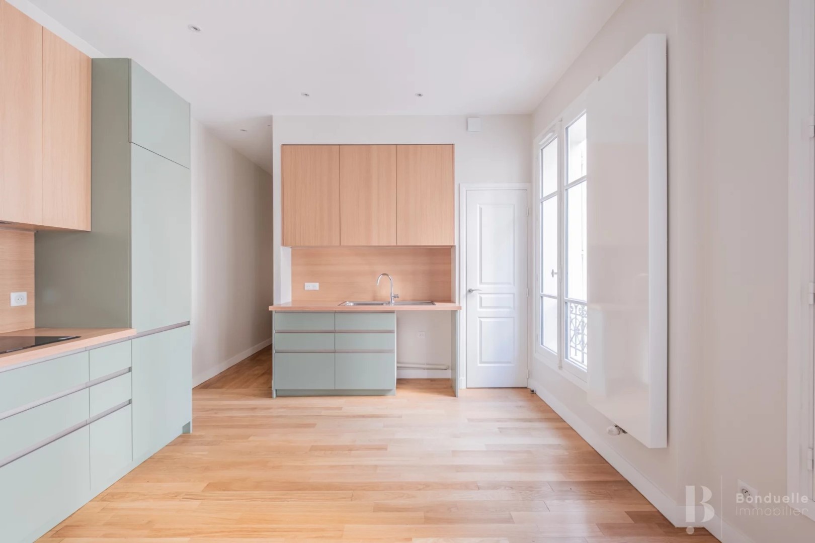 Appartamento di lusso in vendita Arsenal