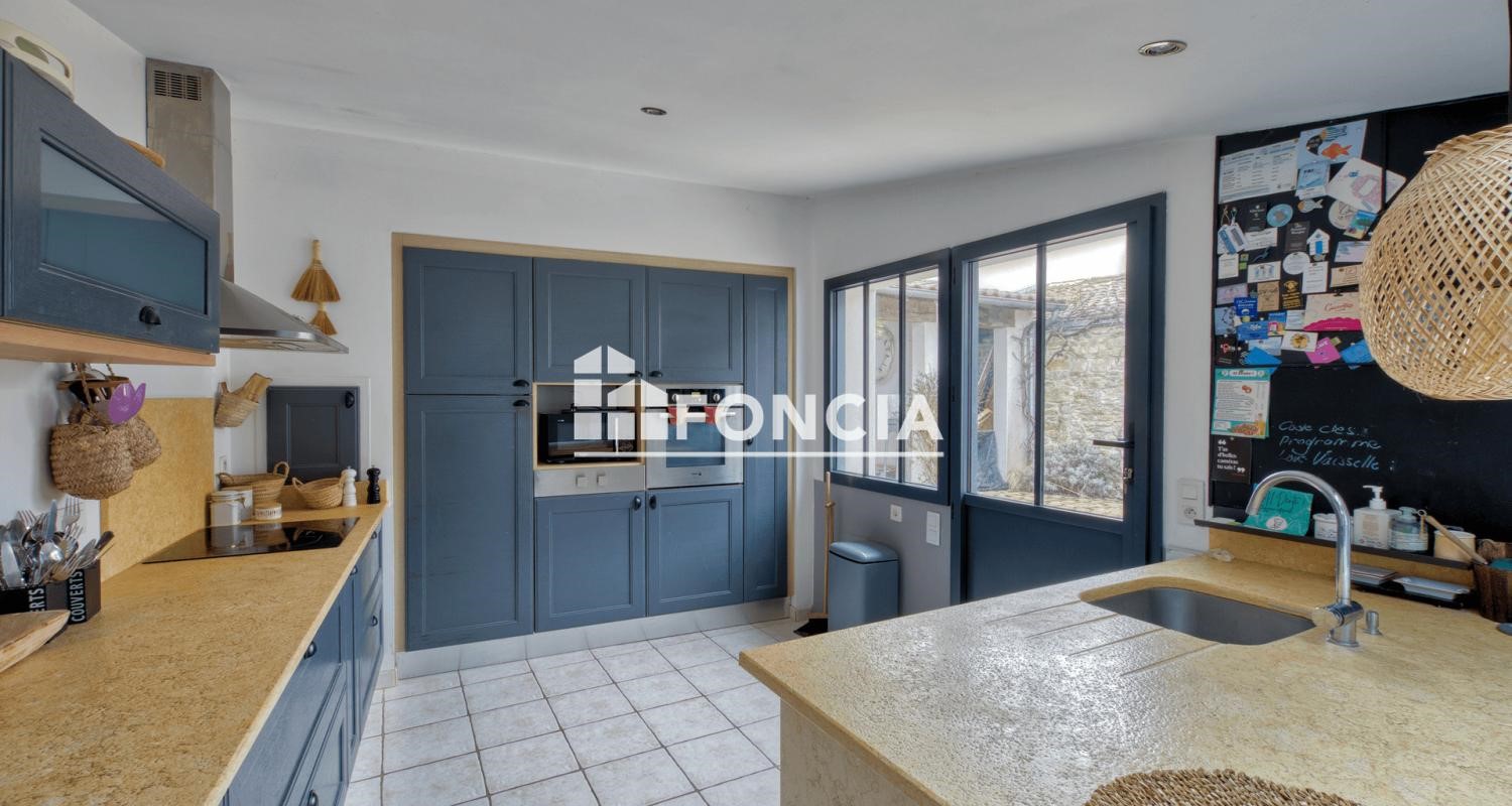 Maison de luxe à vendre à Saint-Denis-d'Oléron