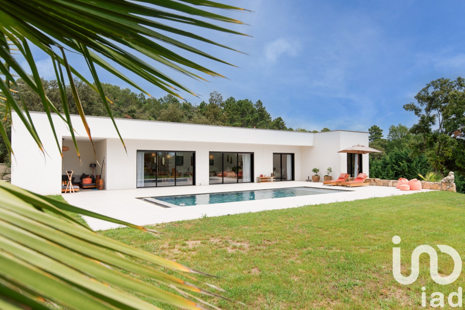 Woning te koop in Montauroux