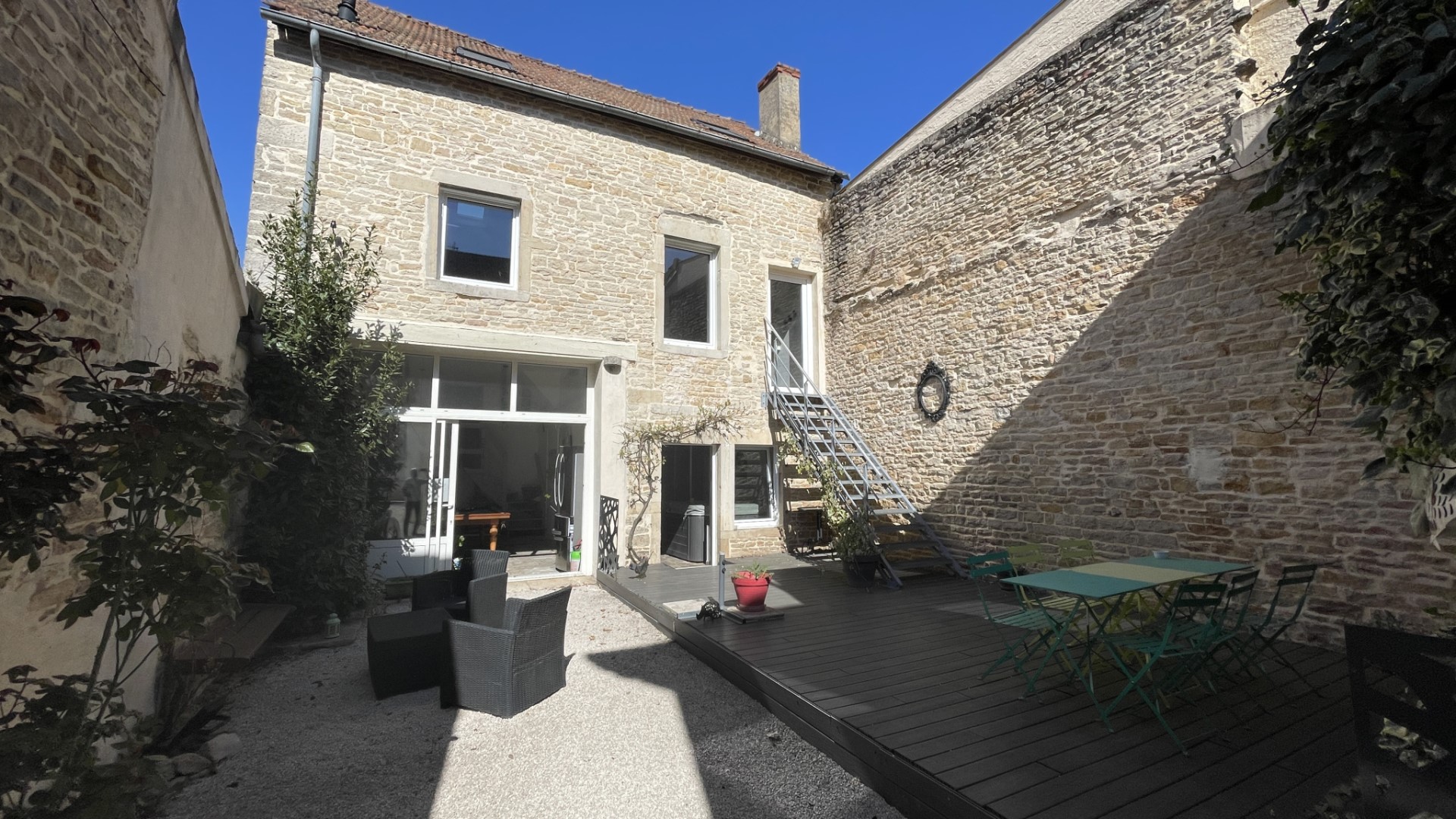 Maison de luxe à vendre à Beaune