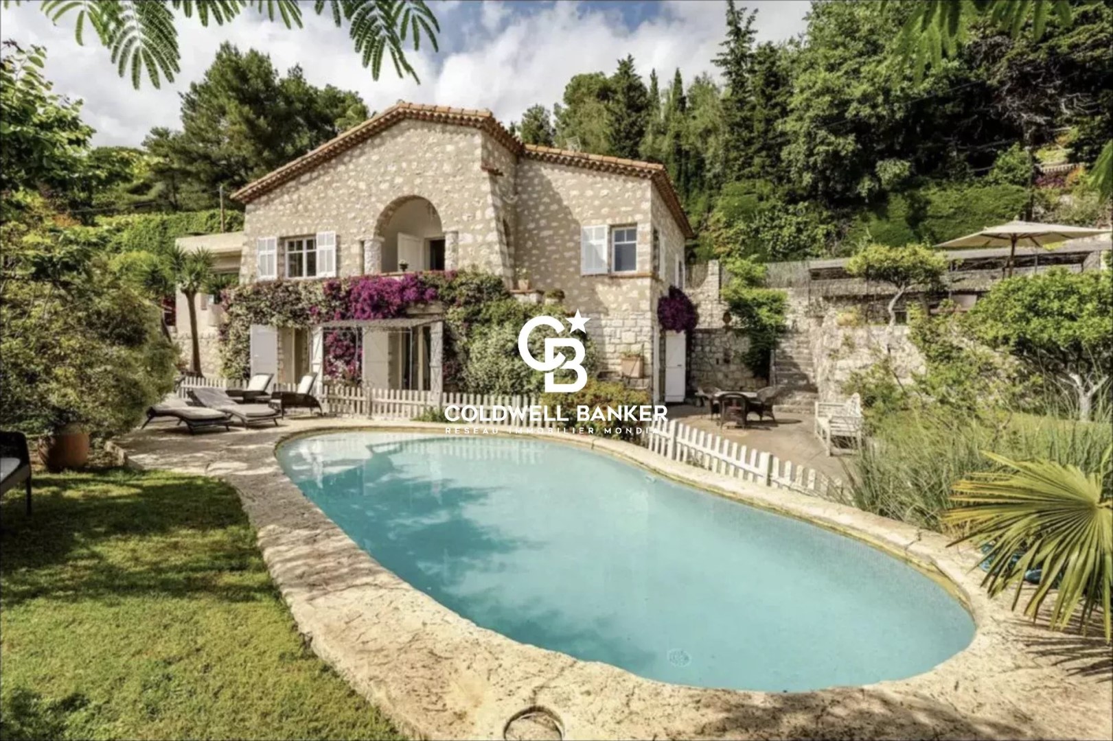 Maison de luxe à vendre à Saint-Paul