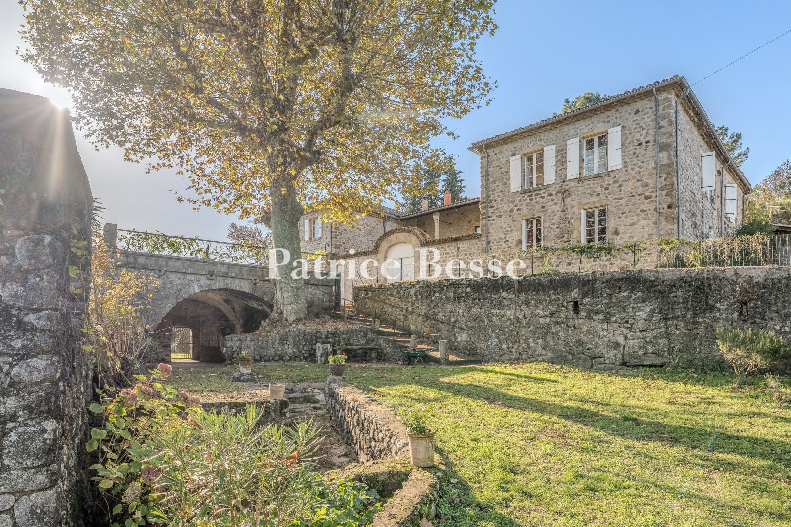 Luxury house for sale in Prades