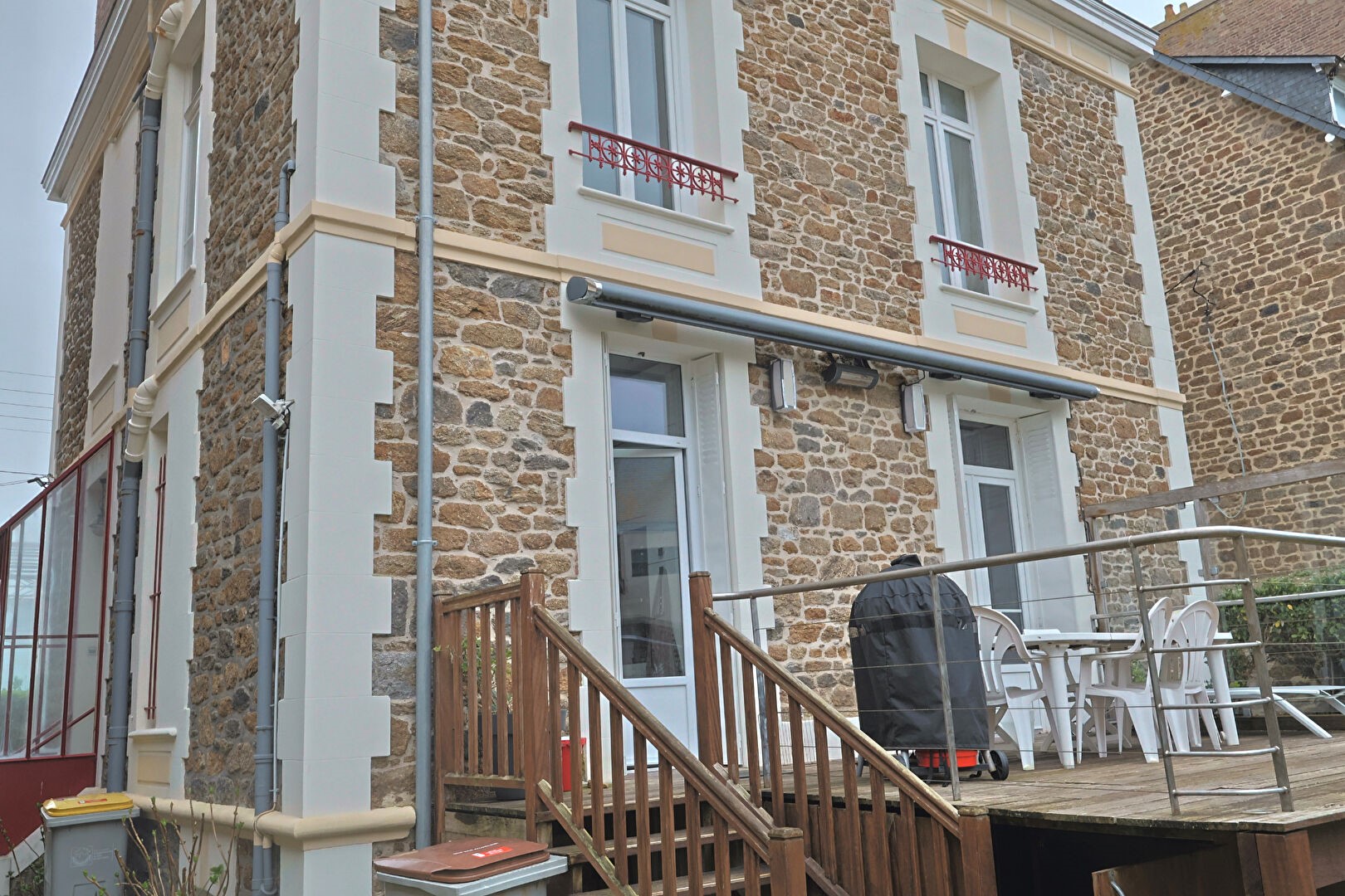 Luxury house for sale in the district Rocabey