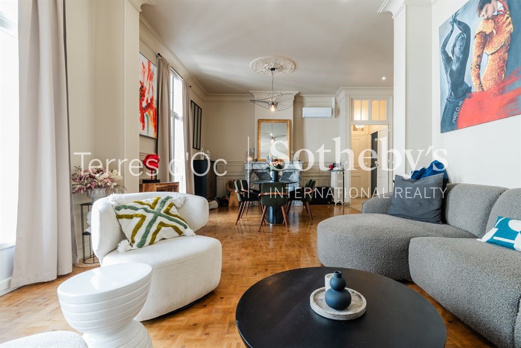 Maison de luxe à vendre dans le quartier Centre Ville