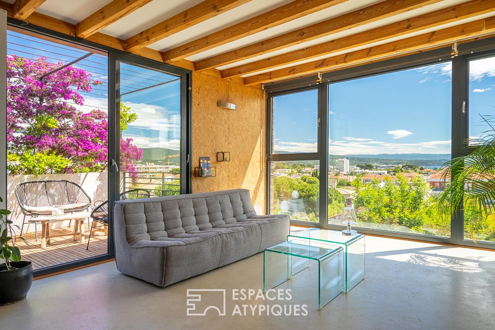 Luxury house for sale in the district Les Calanques