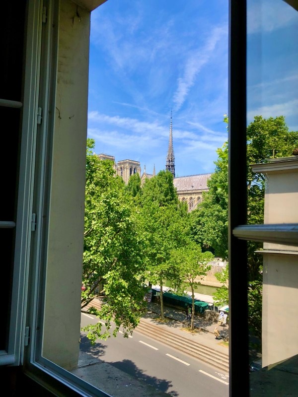Appartement de luxe à vendre dans le quartier Saint Victor