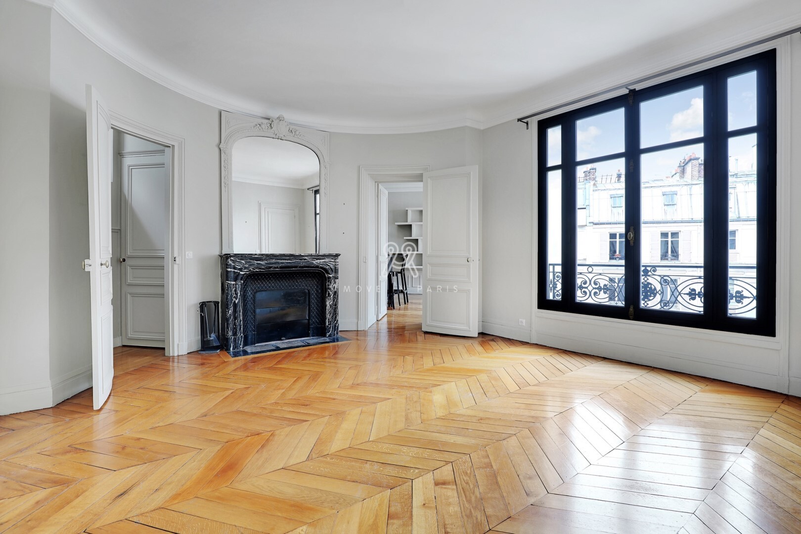 Luxe appartement te koop in Legendre-Lévis