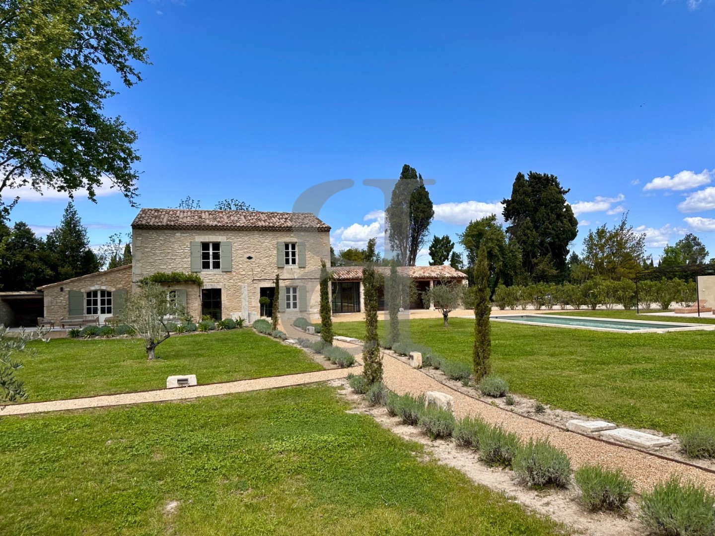 Farmhouse for sale in the district Partie Nord Est