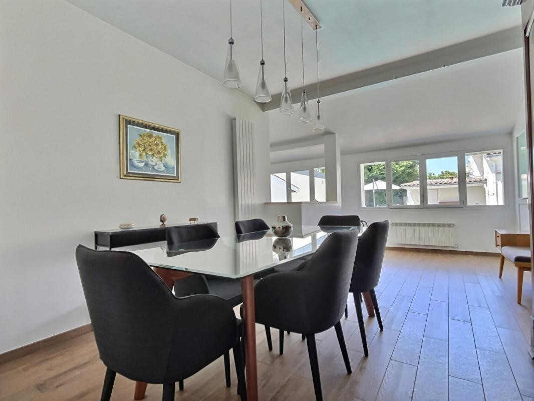 luxe huis te koop in La Castagne-La Ferrade
