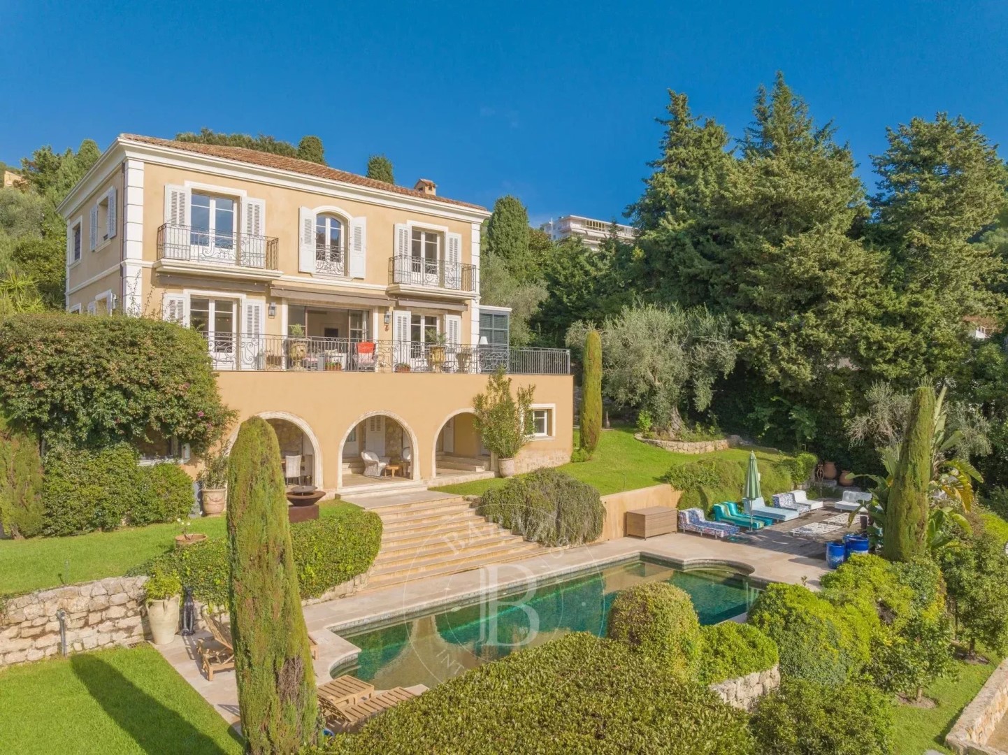 Villa di lusso in vendita Le Riou