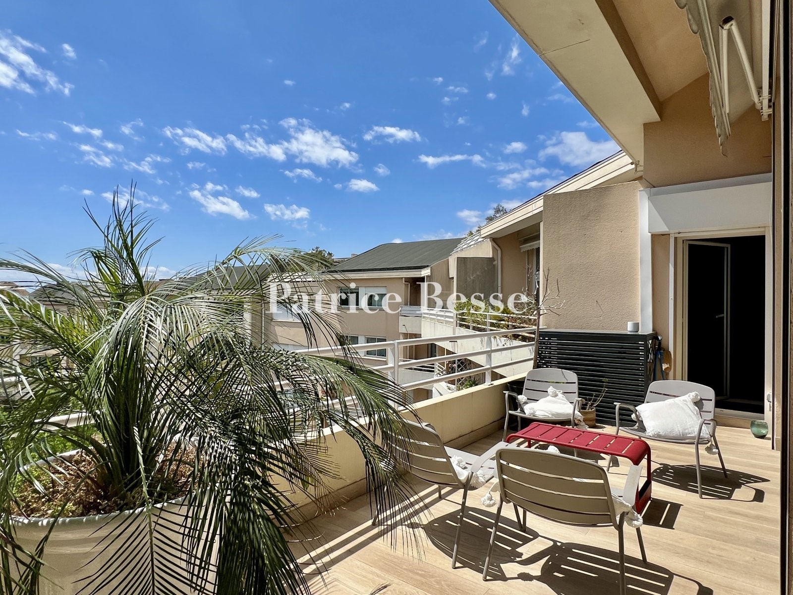 Luxury apartment for sale in Marseille 8ème