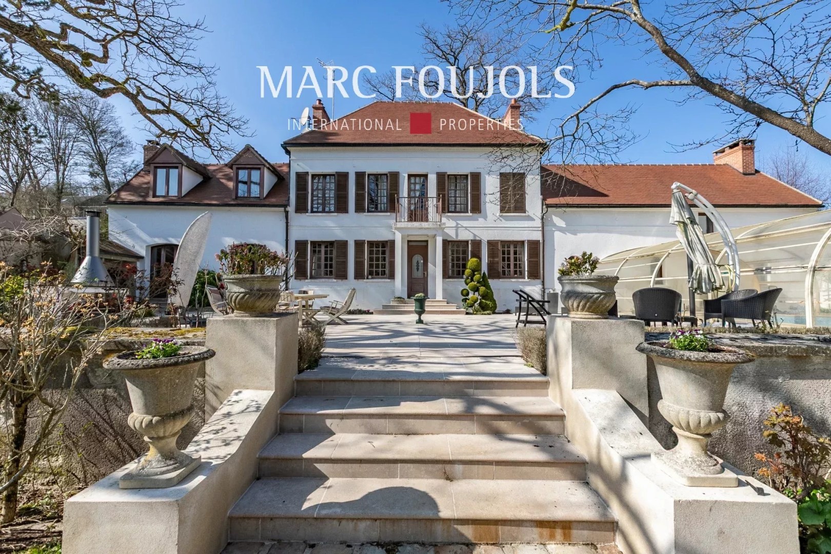 Luxury house for sale in the district Nord