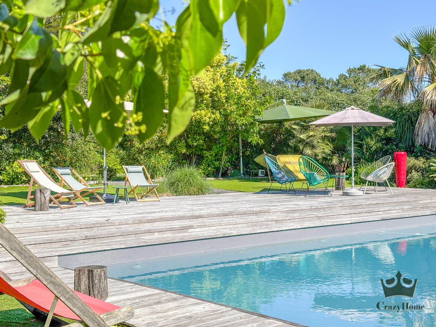 Town house for sale in Anglet