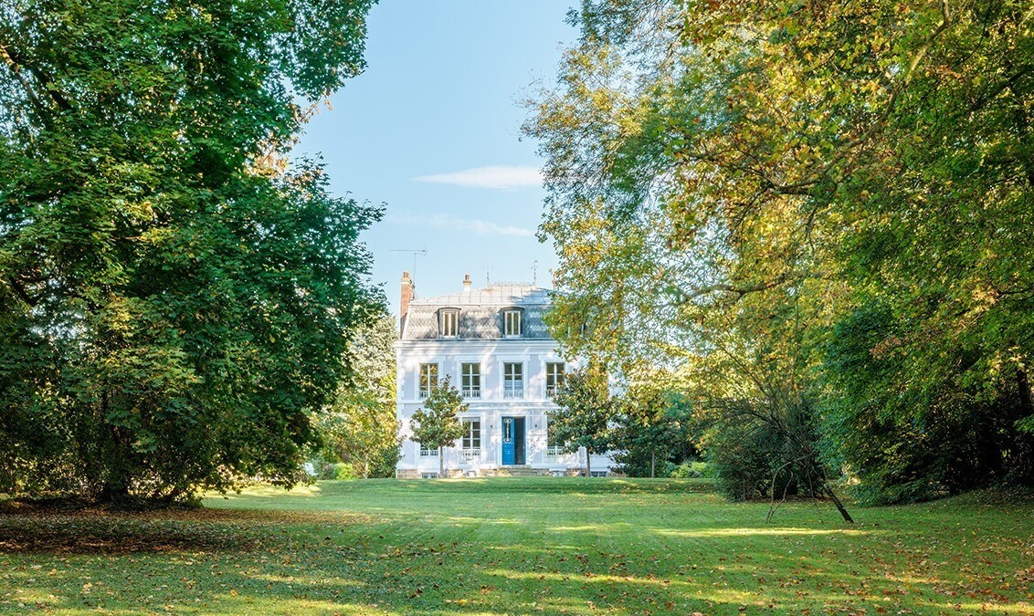 Maison de luxe à vendre dans le quartier Le Senart
