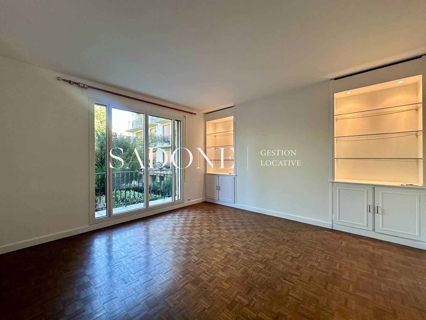 Appartement 1 pièce 40 m²