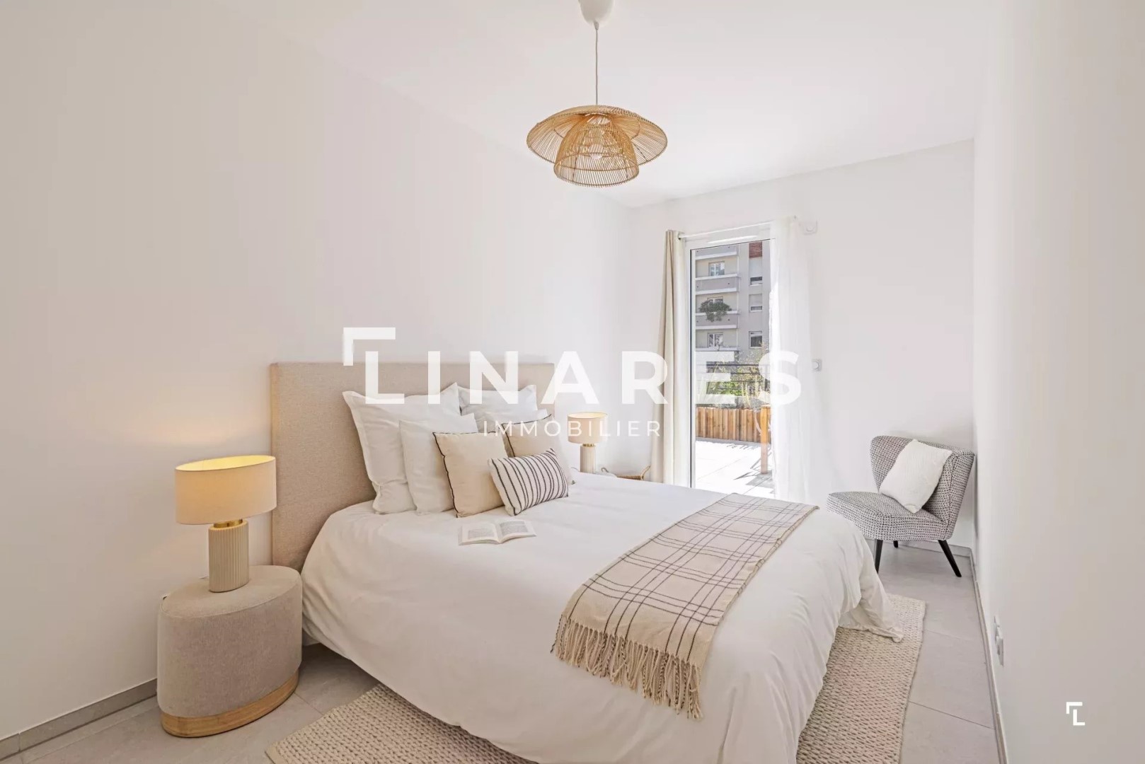 Appartement de luxe à vendre dans le quartier Saint Giniez