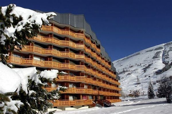 Les Residences Confort 1650