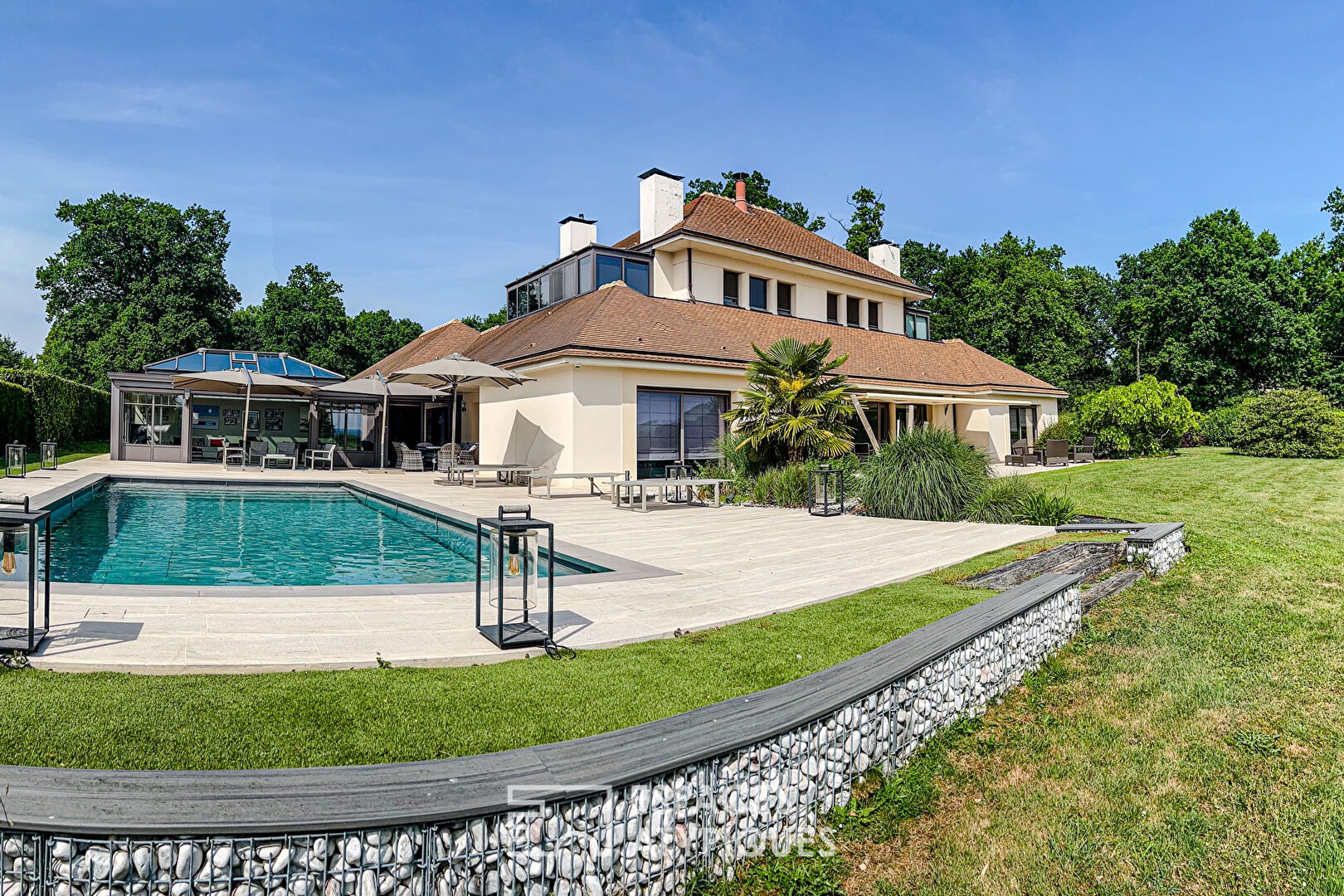 Luxury house for sale in Argentan