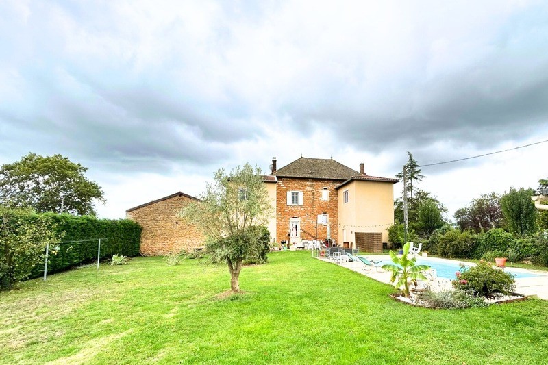 casa di pietra in vendita centre Ville-La Chartonnière-La Barre