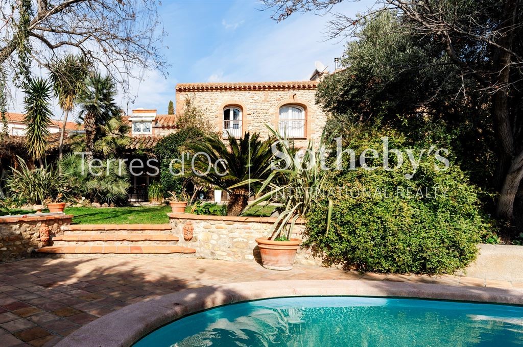 Maison de luxe à vendre dans le quartier Centre Ville