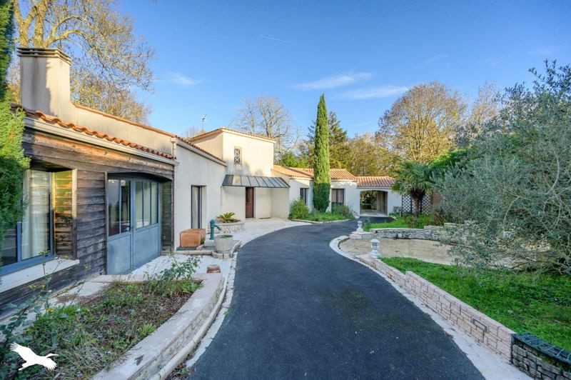 Luxus-Haus zu verkaufen Ouest