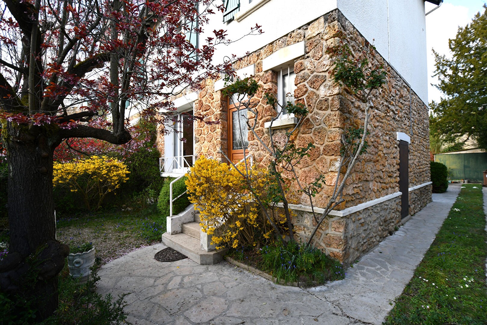 Luxus-Haus zu verkaufen Centre