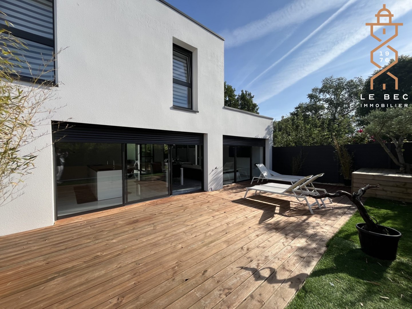 Luxury house for sale in Vannes