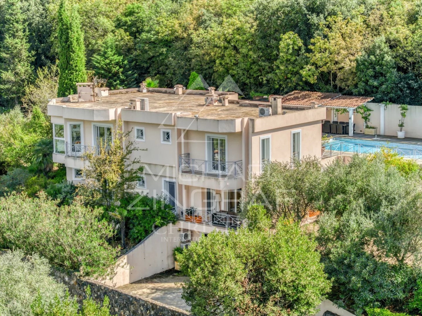 Villa di lusso in vendita Vinaigrier