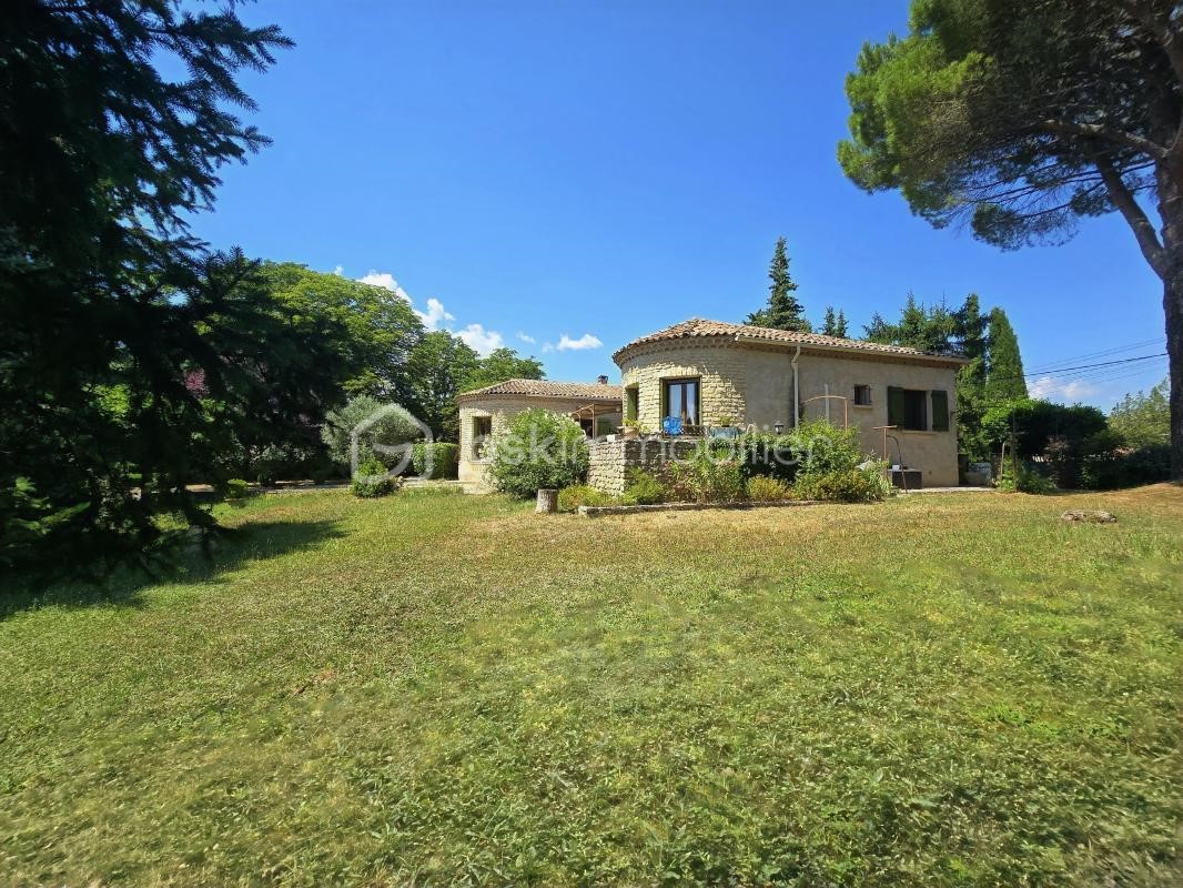 maison en pierre à vendre à Forcalquier