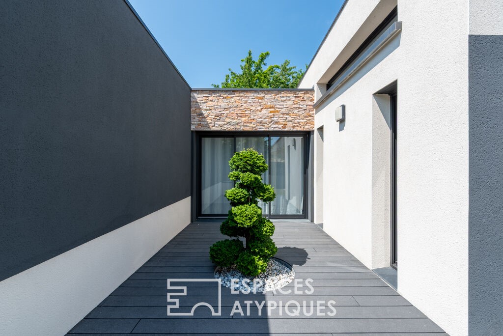 Luxury house for sale in the district Centre Nord