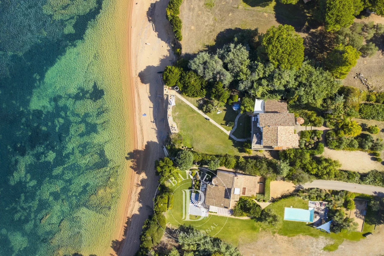 Luxury house for sale in Porticcio