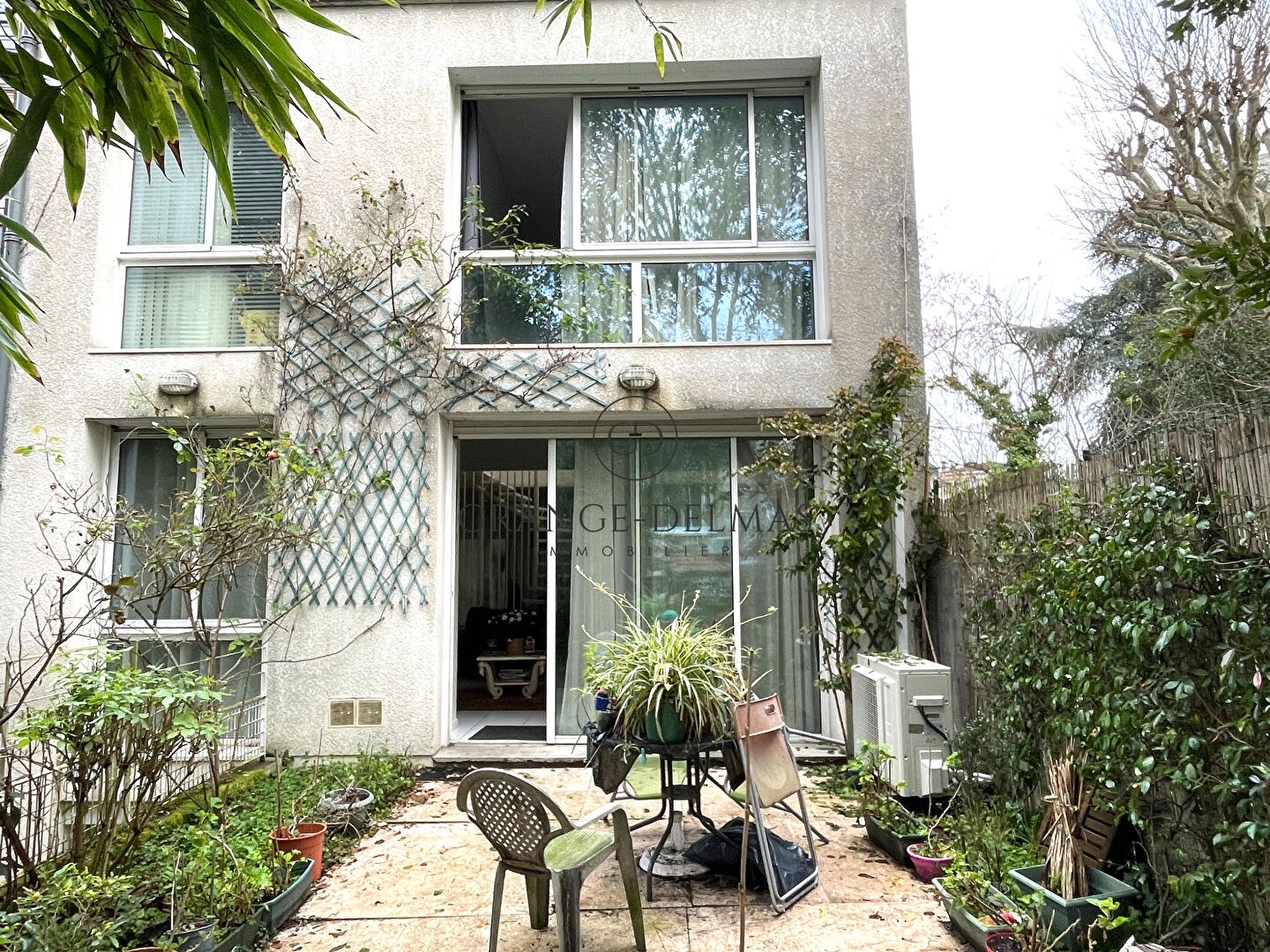 Maison de luxe à vendre dans le quartier Hôtel de Ville-Quinconce-Saint Seurin-Fondaudège