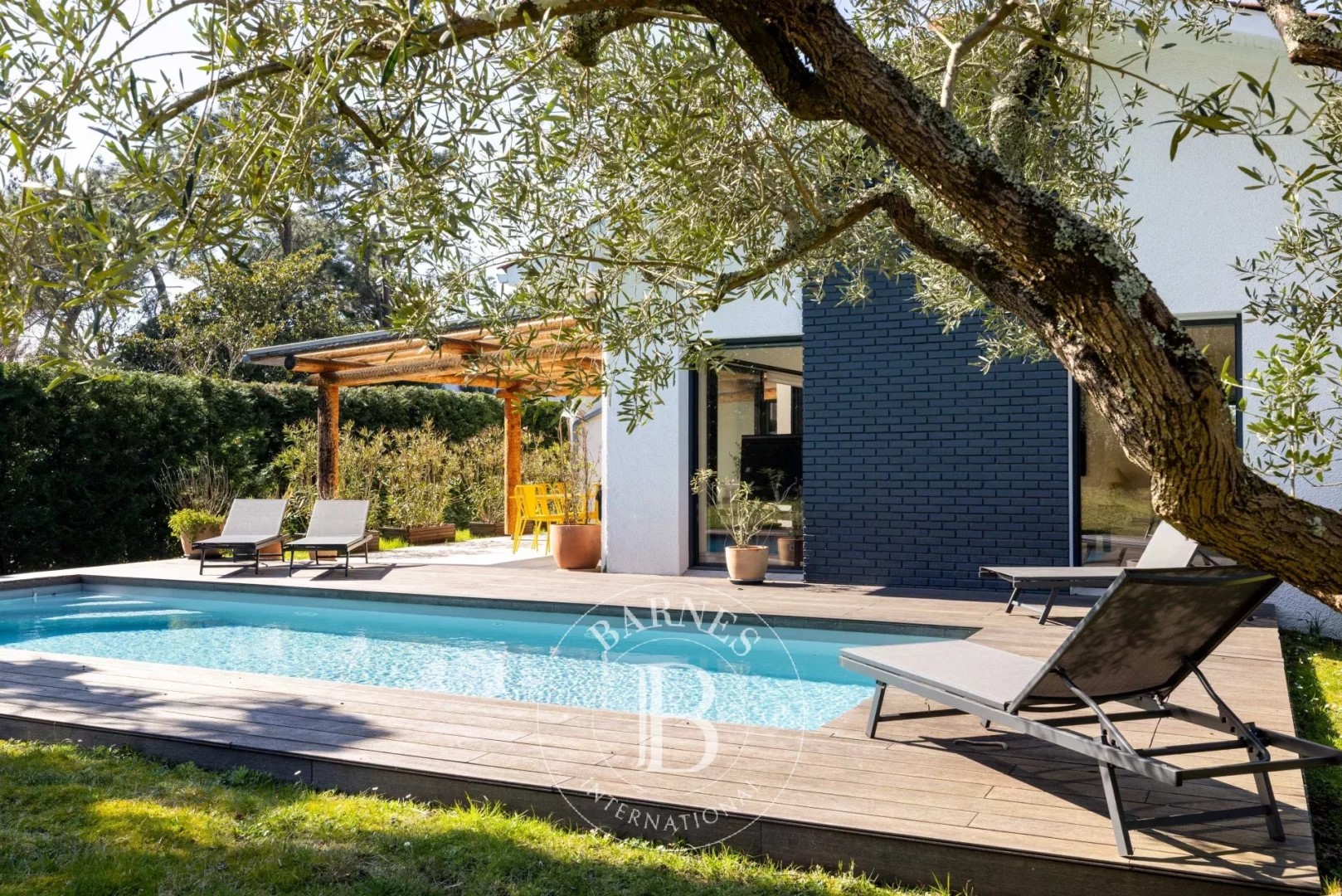 Dimora di lusso in vendita Chiberta