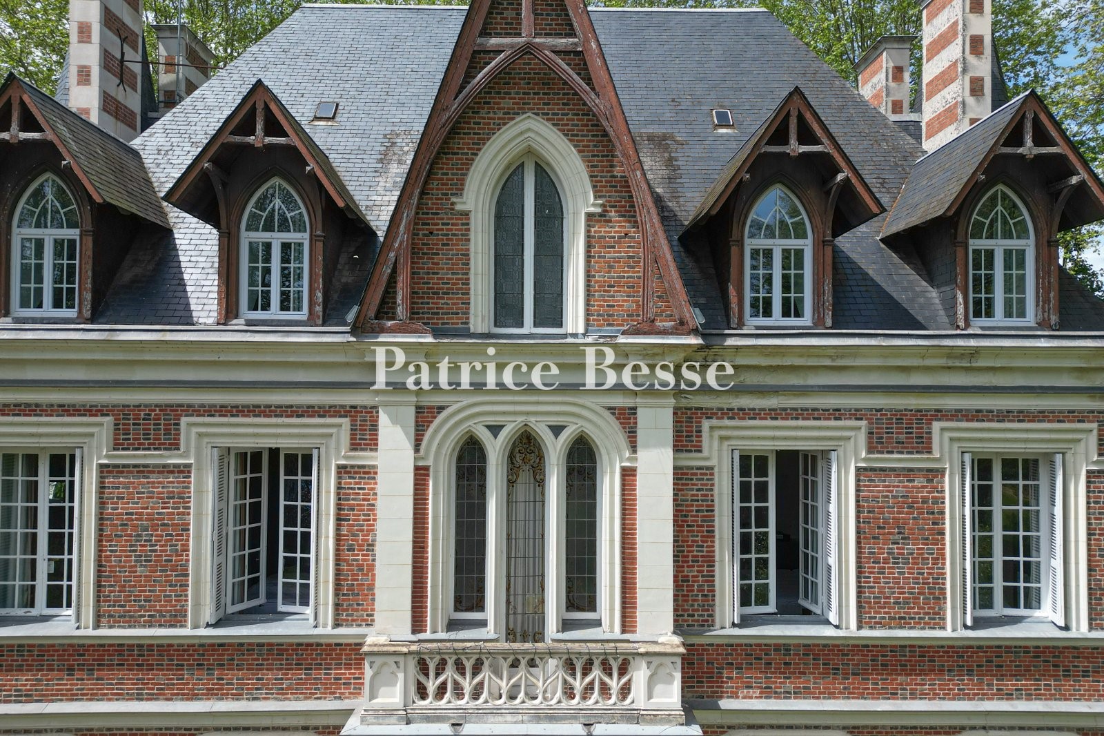 Herrenhaus zu verkaufen Blois