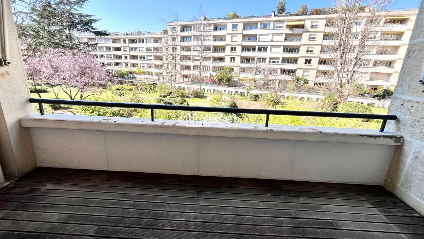 Appartamento di lusso in affitto Saint James-Général Koenig