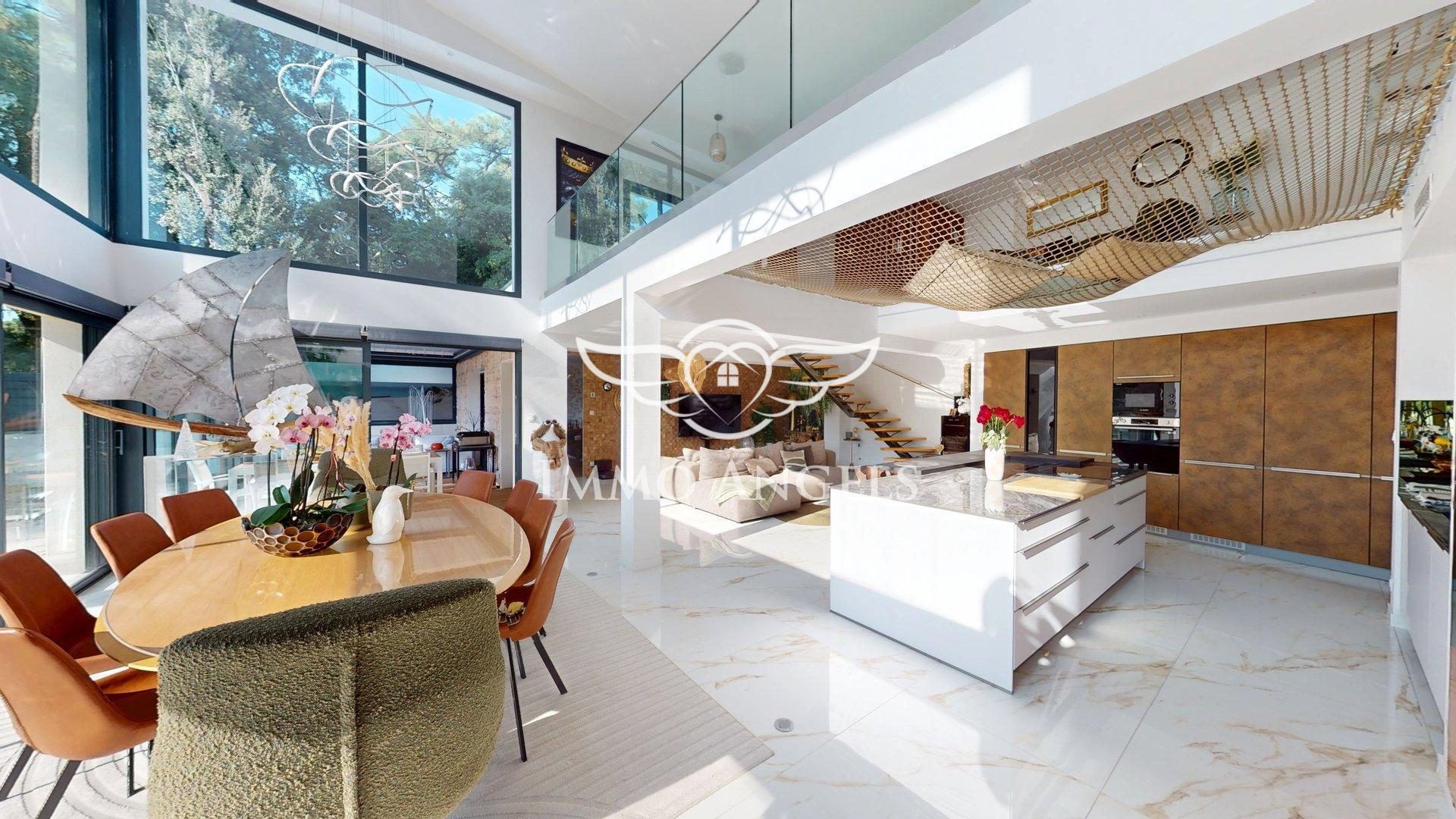 Villa de luxe à vendre à Jard-sur-Mer