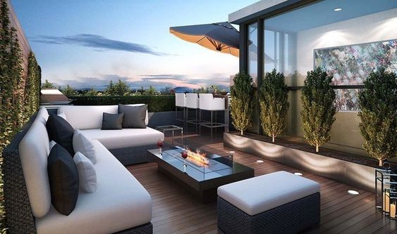luxe duplex te koop in Rosiers-Lorieux