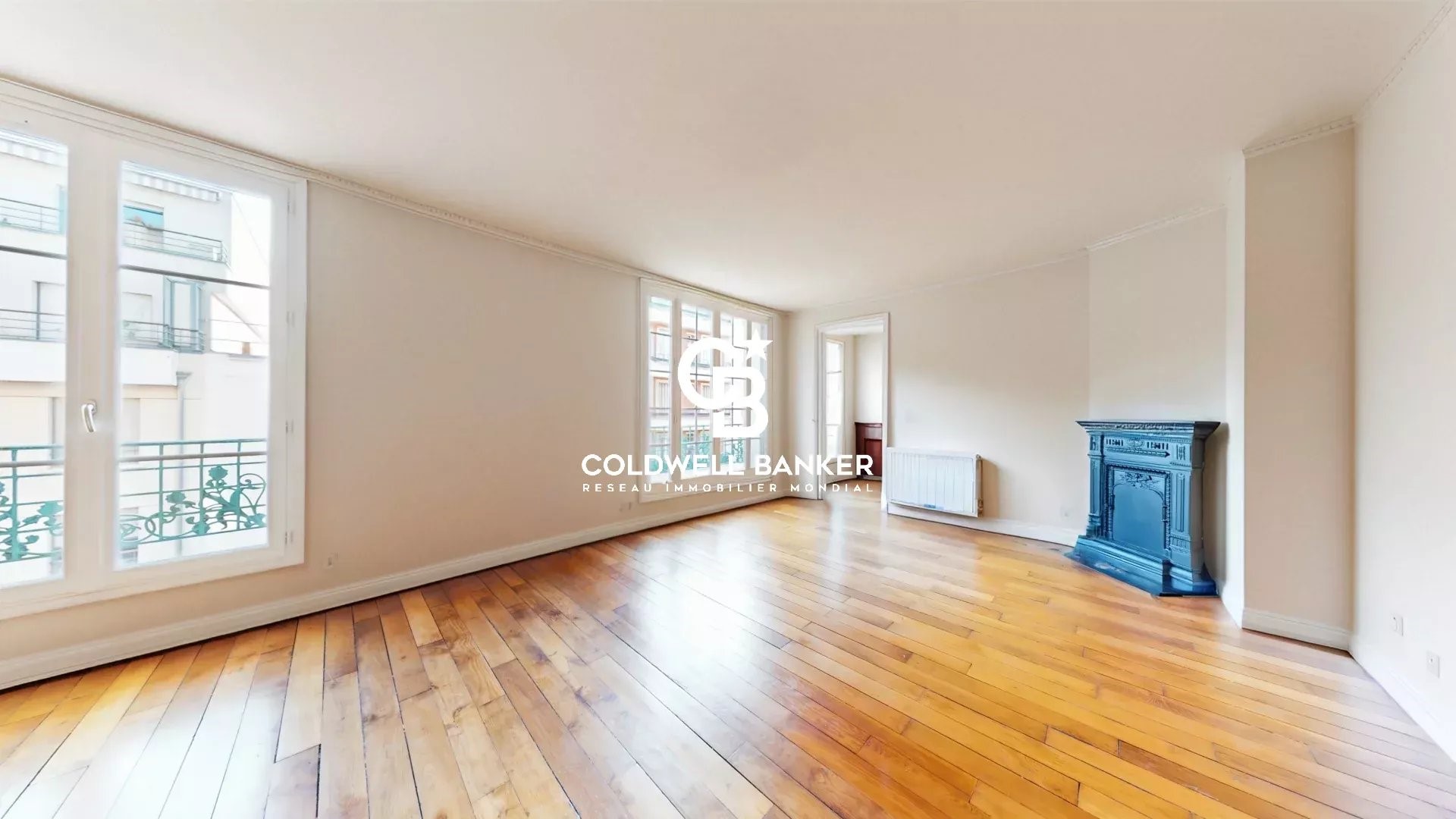 Appartement de luxe à vendre dans le quartier Marcelin Berthelot