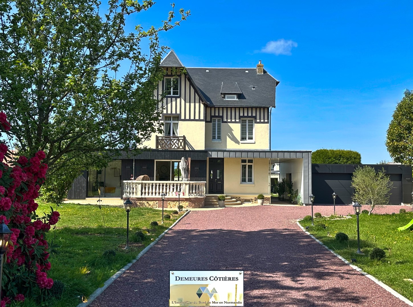 proprietà in vendita Fécamp