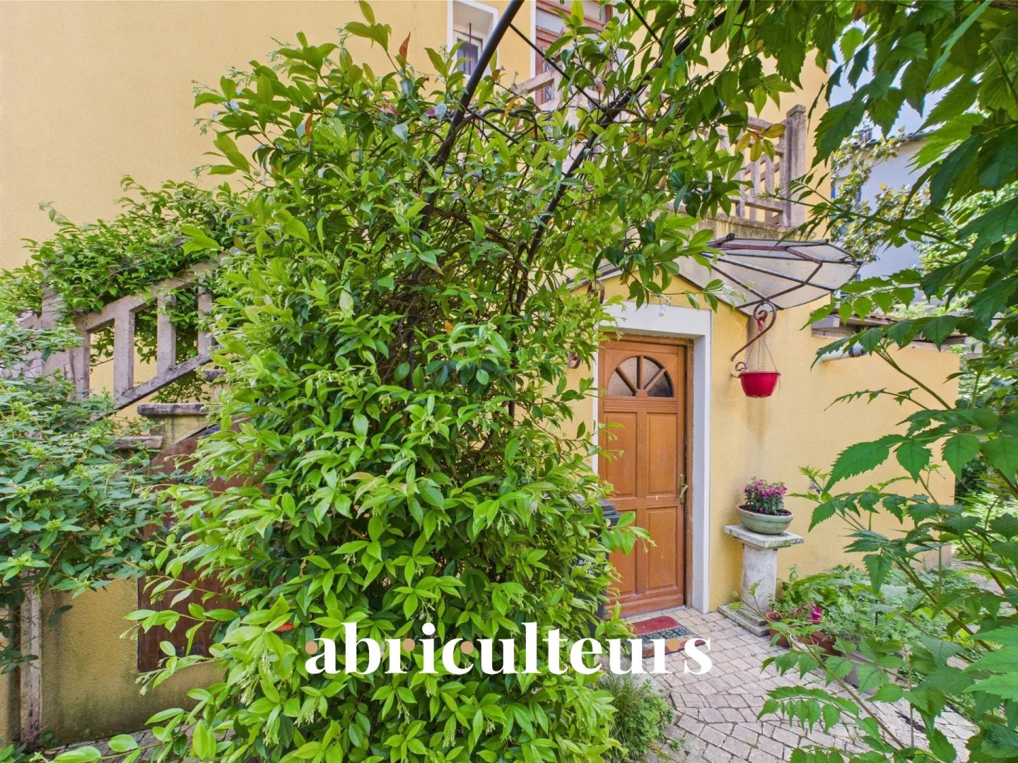 luxe huis te koop in Montchat