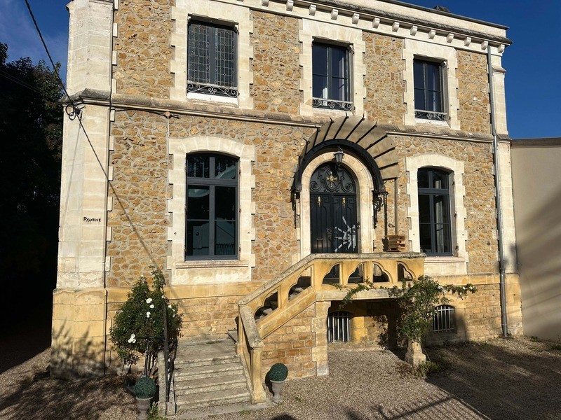 Maison de luxe à vendre dans le quartier Foirail